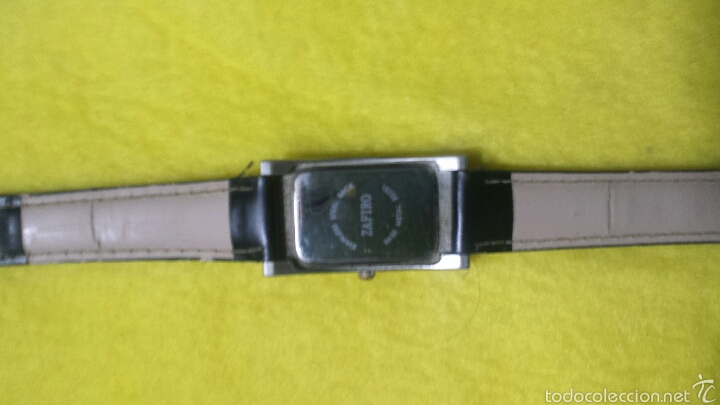 Relojes autom&aacute;ticos: Reloj SE&Ntilde;ORA ZAFIRO-QUARTZ - Foto 3