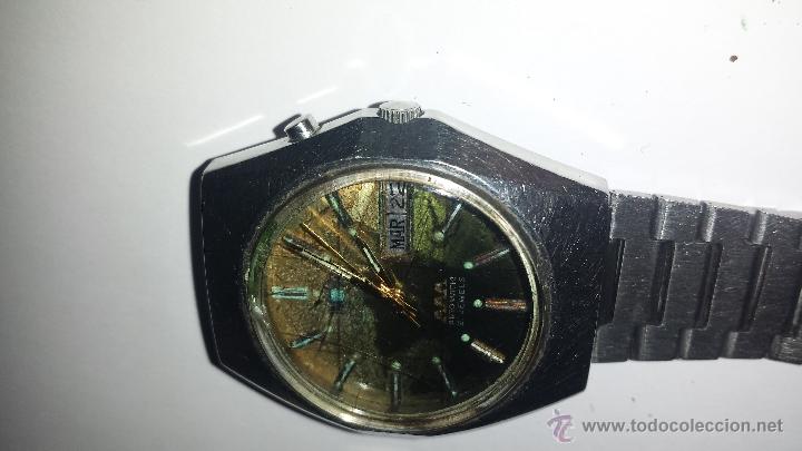 Relojes autom&aacute;ticos: RELOJ ORIENT - Foto 3