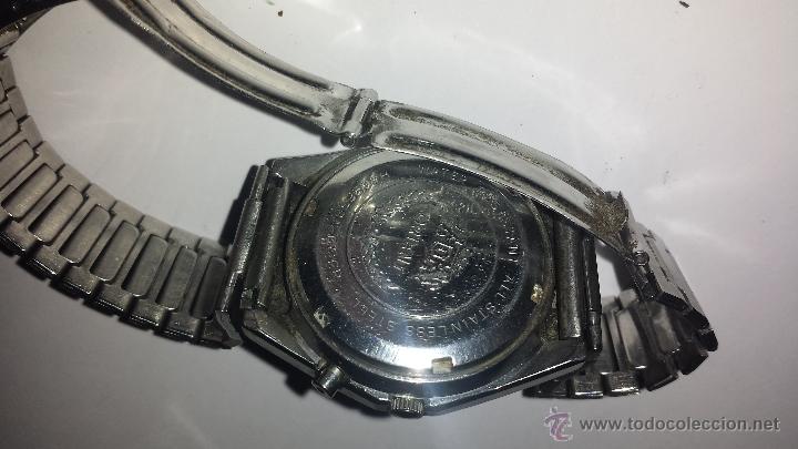 Relojes autom&aacute;ticos: RELOJ ORIENT - Foto 4