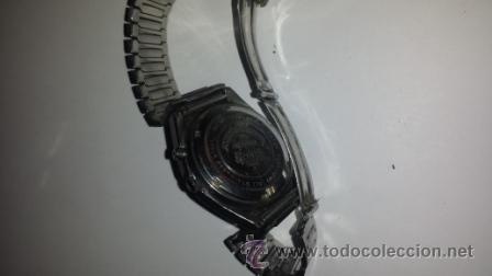 Relojes autom&aacute;ticos: RELOJ ORIENT - Foto 5