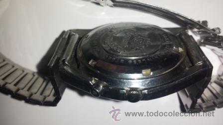 Relojes autom&aacute;ticos: RELOJ ORIENT - Foto 6