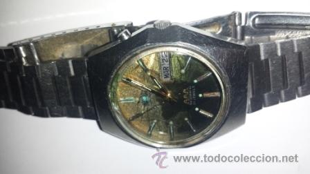 Relojes autom&aacute;ticos: RELOJ ORIENT - Foto 7