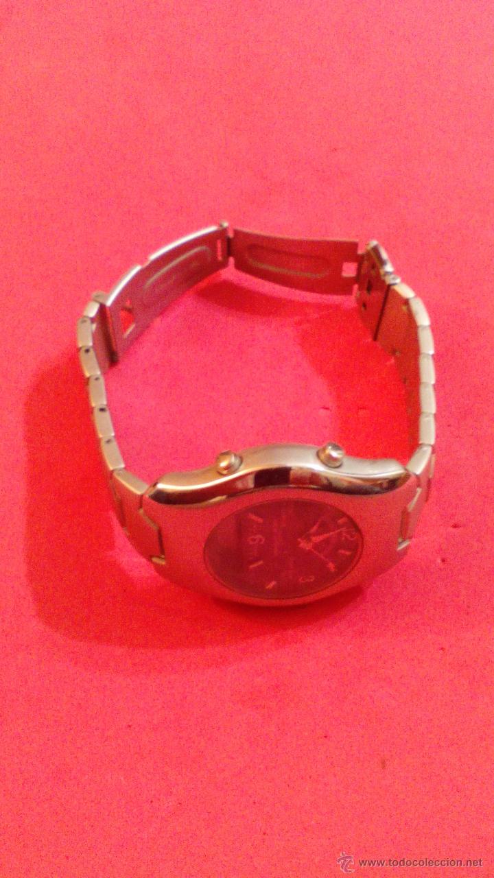 Relojes autom&aacute;ticos: RELOJ LOIS VALENTIN, FABRICADO EN SUIZA - Foto 4