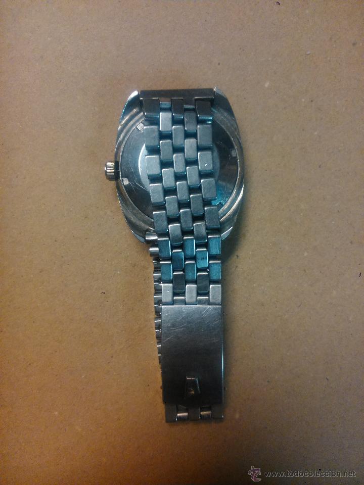 Relojes autom&aacute;ticos: Reloj de pulsera cadete Festina - Foto 3