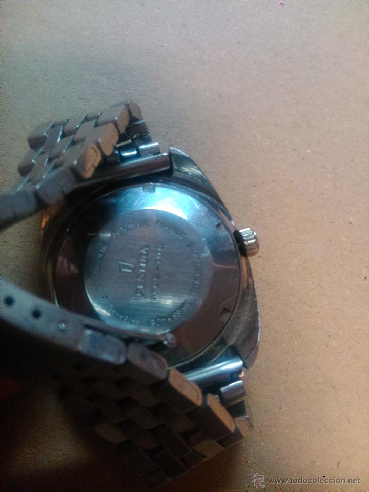 Relojes autom&aacute;ticos: Reloj de pulsera cadete Festina - Foto 4