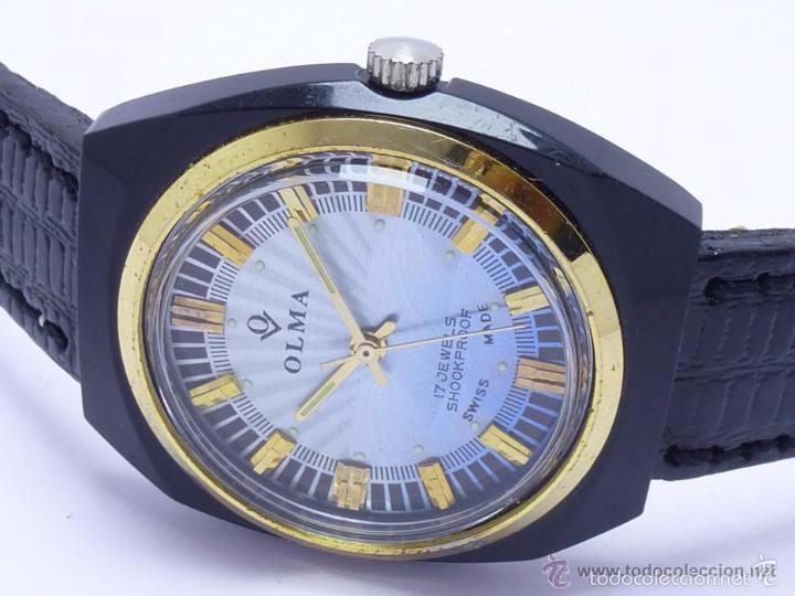 vintage rado chronograph 17 jewel incabloc