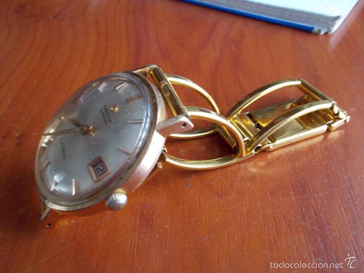 Relojes autom&aacute;ticos: reloj certina - Foto 6