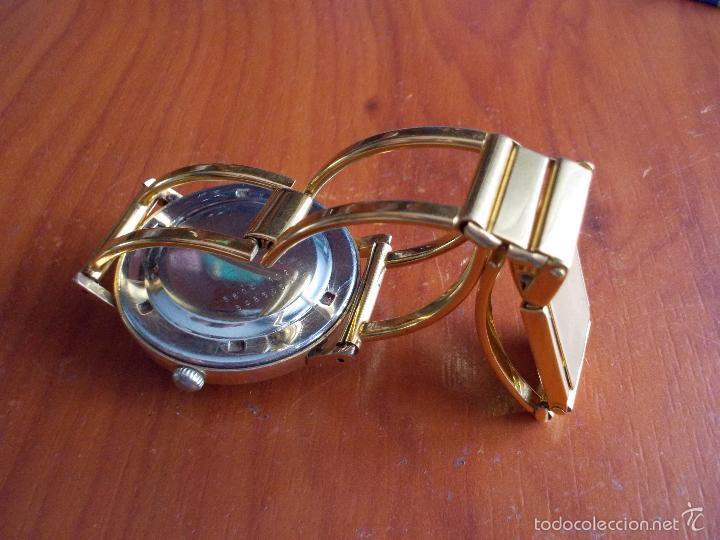 Relojes autom&aacute;ticos: reloj certina - Foto 7