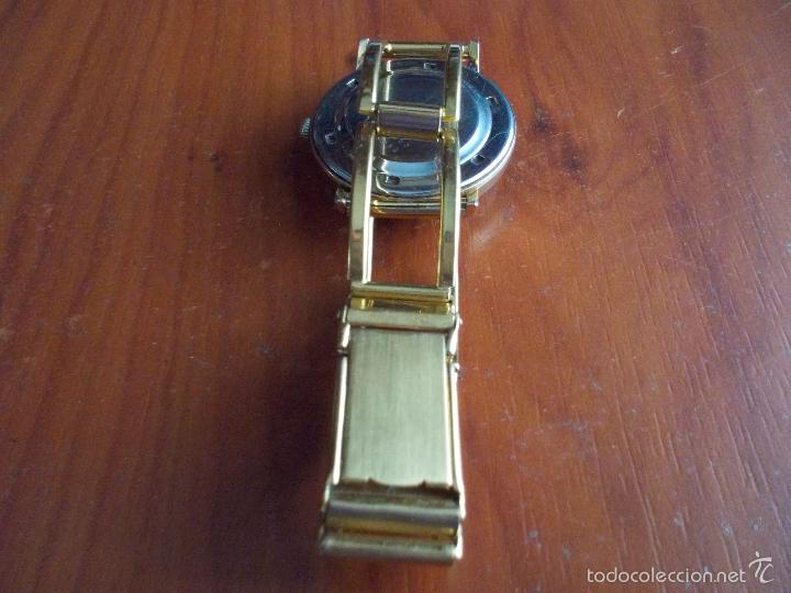 Relojes autom&aacute;ticos: reloj certina - Foto 8