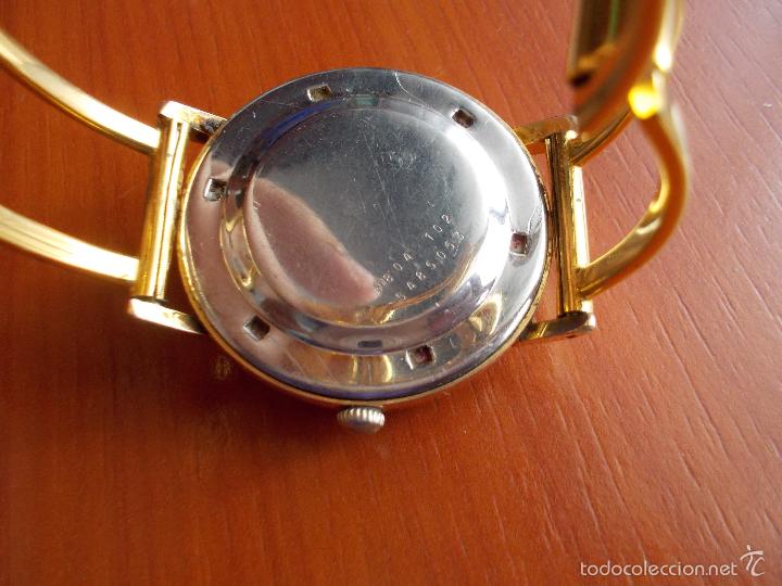 Relojes autom&aacute;ticos: reloj certina - Foto 9