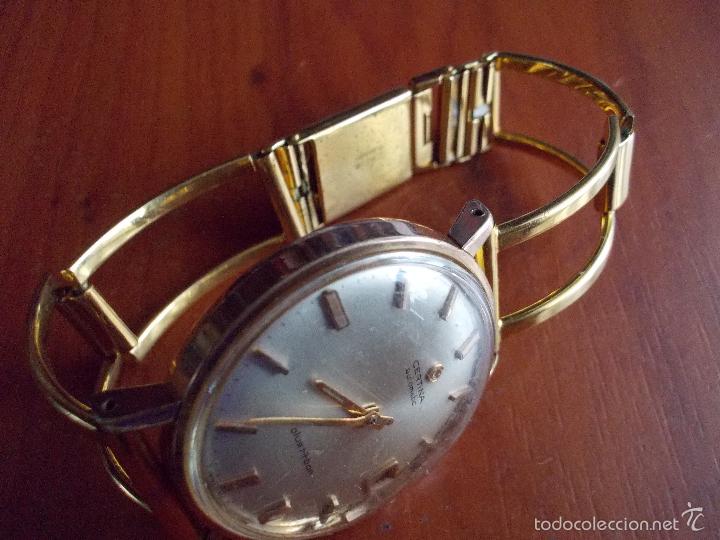 Relojes autom&aacute;ticos: reloj certina - Foto 10