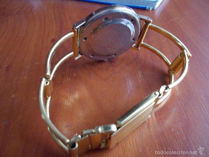 Relojes autom&aacute;ticos: reloj certina - Foto 11