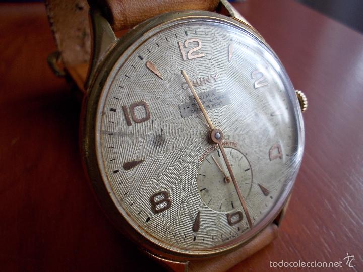 Relojes autom&aacute;ticos: Reloj Cauny - Foto 3