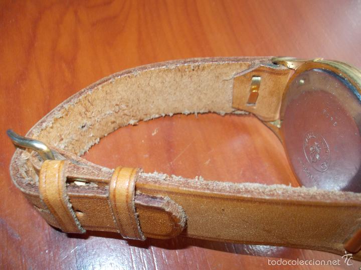 Relojes autom&aacute;ticos: Reloj Cauny - Foto 6