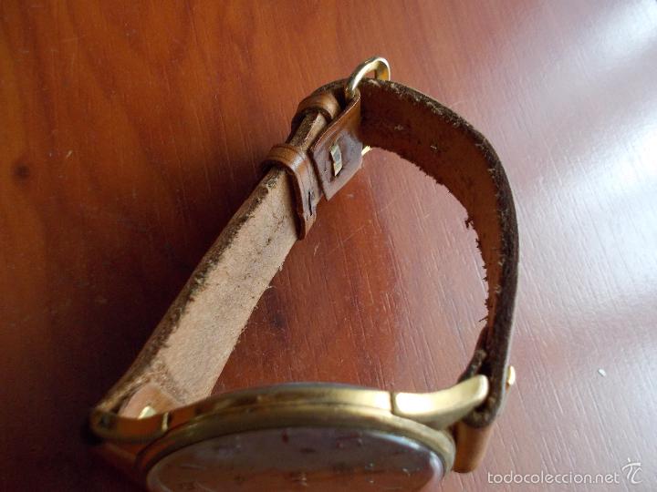 Relojes autom&aacute;ticos: Reloj Cauny - Foto 7