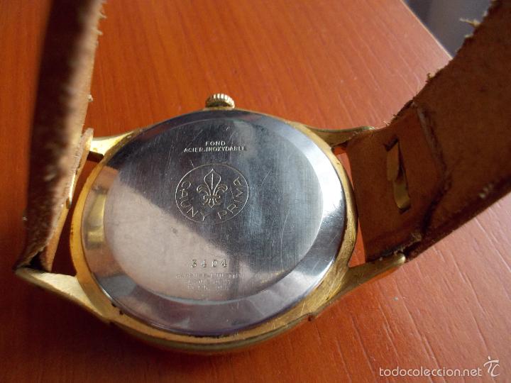 Relojes autom&aacute;ticos: Reloj Cauny - Foto 8