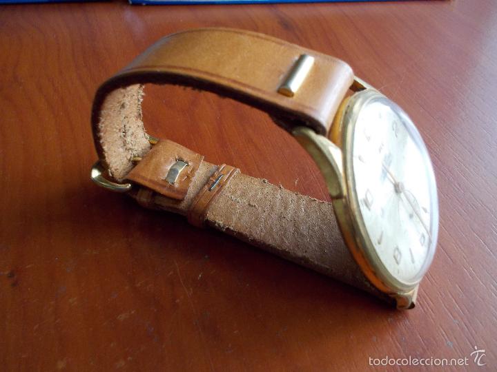 Relojes autom&aacute;ticos: Reloj Cauny - Foto 11