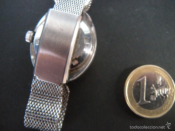 Relojes autom&aacute;ticos: RELOJ DE DAMA CITIZEN - Foto 2