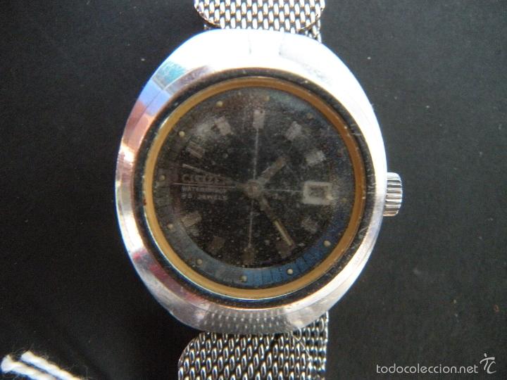 Relojes autom&aacute;ticos: RELOJ DE DAMA CITIZEN - Foto 4