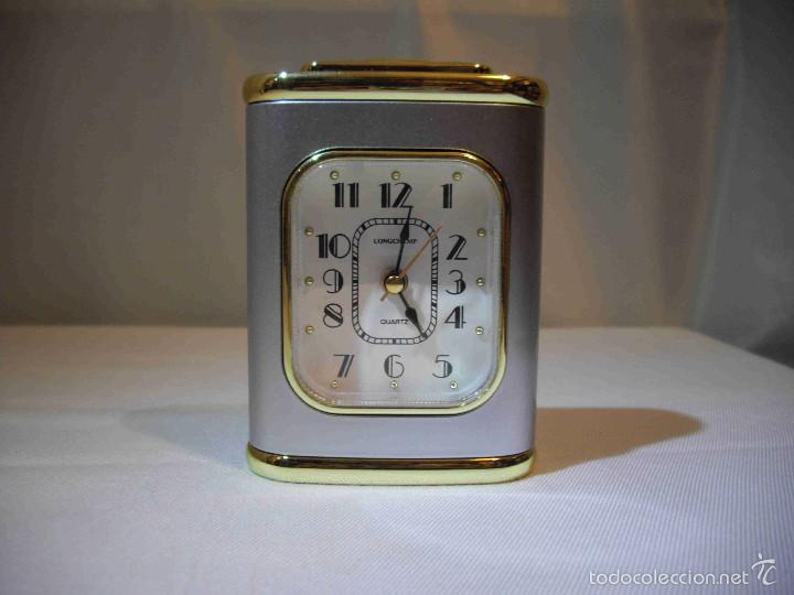 Relojes autom&aacute;ticos: DESPERTADOR MODELO A - Foto 1