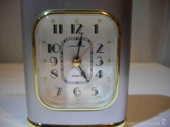 Relojes autom&aacute;ticos: DESPERTADOR MODELO A - Foto 5