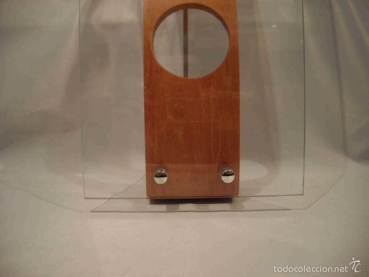 Relojes autom&aacute;ticos: RELOJ PARED KAISER - Foto 6