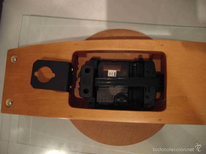 Relojes autom&aacute;ticos: RELOJ PARED KAISER - Foto 7