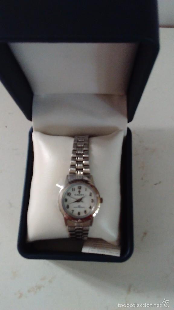 Relojes autom&aacute;ticos: Reloj de pulsera Cauny en caja original - Foto 1