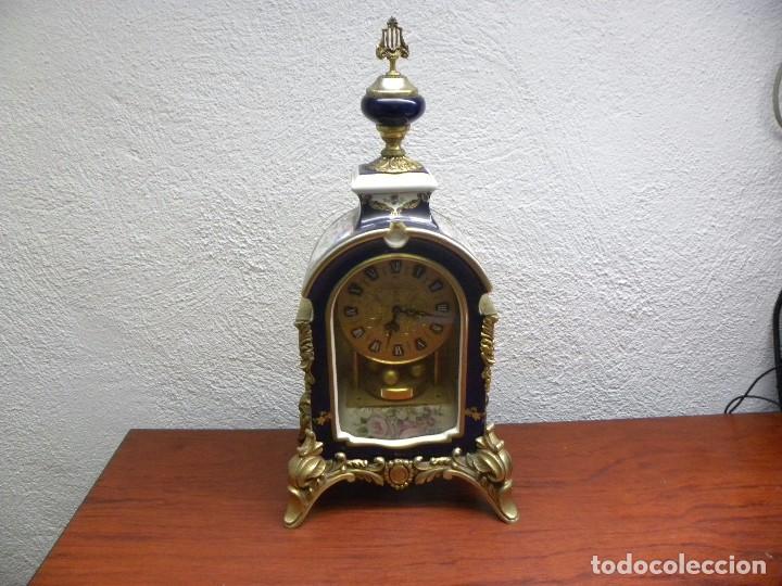 Relojes autom&aacute;ticos: RELOJ PARA REPARAR - Foto 1