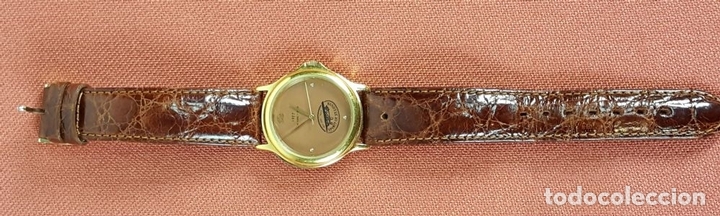 Montre Gousset Spirit Of Saint Louis – Modèle NY PARIS, Cadran Blanc Et Boîtier Acier