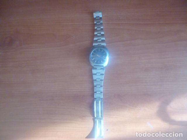 Relojes autom&aacute;ticos: reloj samurai suizo - Foto 2