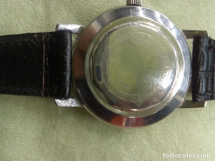 Relojes autom&aacute;ticos: Reloj Autom&aacute;tico Bernina - Foto 2