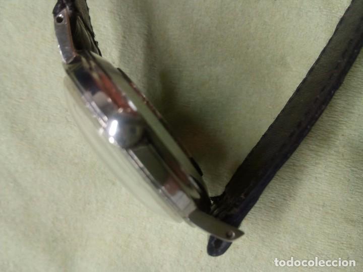 Relojes autom&aacute;ticos: Reloj Autom&aacute;tico Bernina - Foto 3