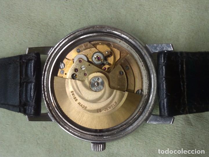 Relojes autom&aacute;ticos: Reloj Autom&aacute;tico Bernina - Foto 4