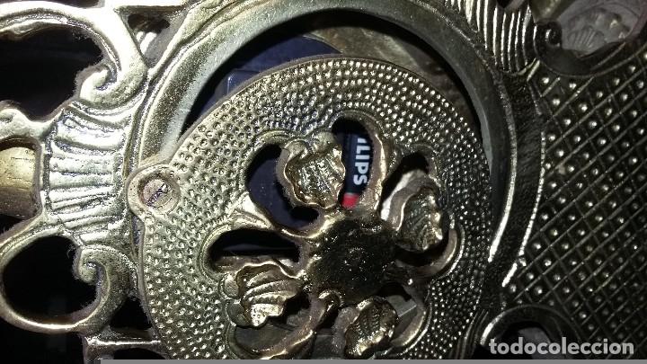 Relojes autom&aacute;ticos: Reloj de sobremesa - Foto 2