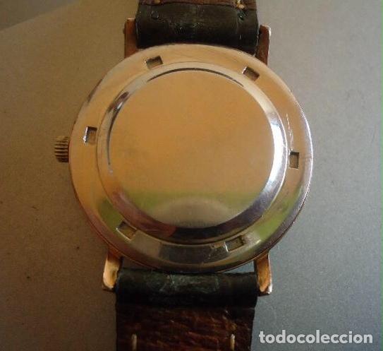 Relojes autom&aacute;ticos: Reloj Certina DS, autom&aacute;tico. Muy interesante! - Foto 2