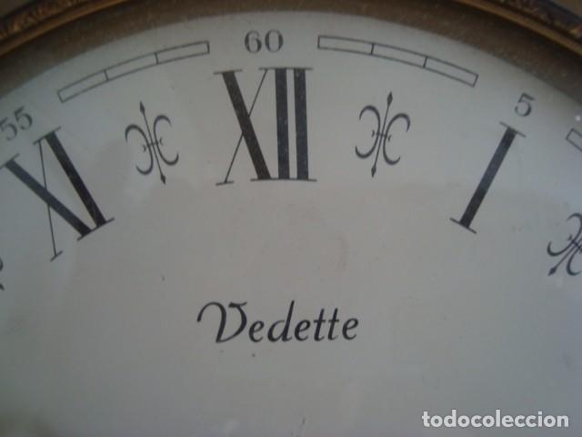 Relojes autom&aacute;ticos: RELOJ VEDETTE VINTAGE - Foto 2