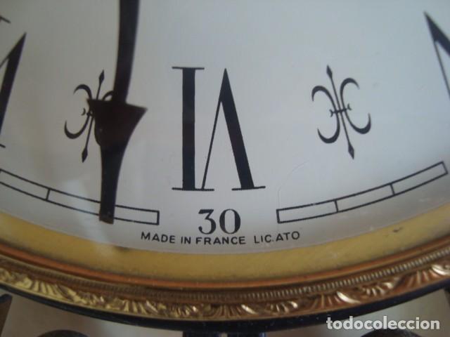 Relojes autom&aacute;ticos: RELOJ VEDETTE VINTAGE - Foto 3