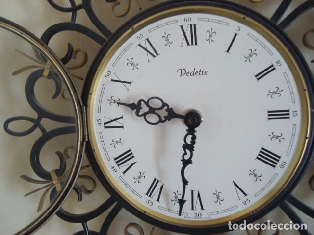 Relojes autom&aacute;ticos: RELOJ VEDETTE VINTAGE - Foto 5
