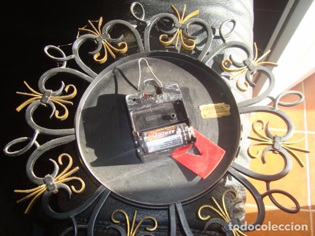 Relojes autom&aacute;ticos: RELOJ VEDETTE VINTAGE - Foto 6