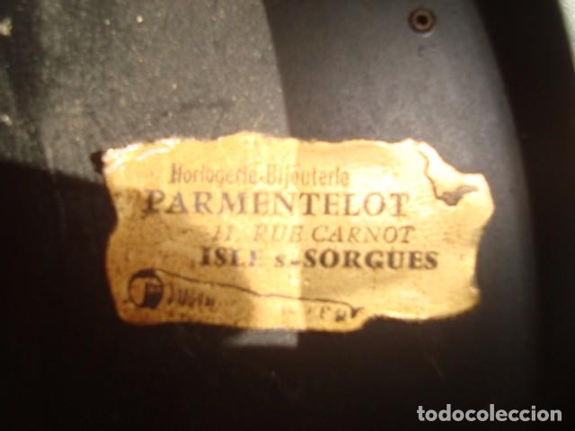 Relojes autom&aacute;ticos: RELOJ VEDETTE VINTAGE - Foto 7