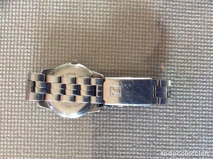 Relojes autom&aacute;ticos: TISSOT 1853 PR 50 - Foto 3
