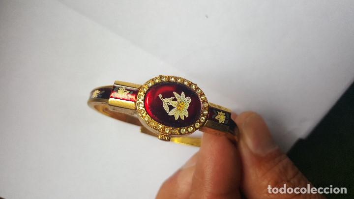 Relojes autom&aacute;ticos: RELOJ HANOWA VINTAGE - Foto 2