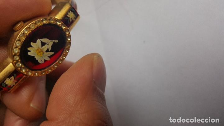 Relojes autom&aacute;ticos: RELOJ HANOWA VINTAGE - Foto 4