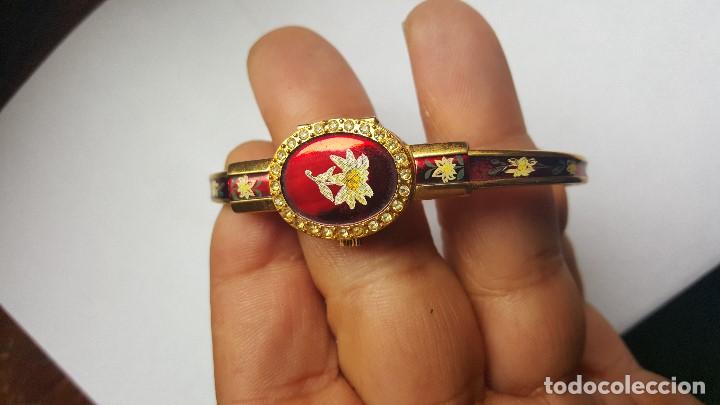 Relojes autom&aacute;ticos: RELOJ HANOWA VINTAGE - Foto 5