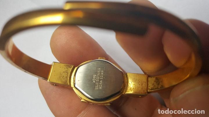 Relojes autom&aacute;ticos: RELOJ HANOWA VINTAGE - Foto 6