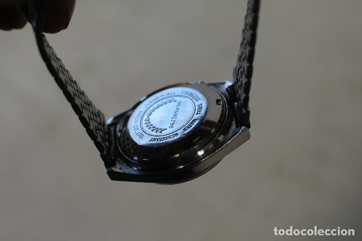 Relojes autom&aacute;ticos: Reloj Racer Crystal automatico 21jewels - Foto 2