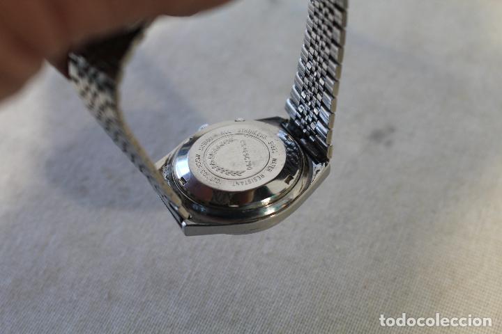 Relojes autom&aacute;ticos: Reloj Racer Crystal automatico 21jewels - Foto 7