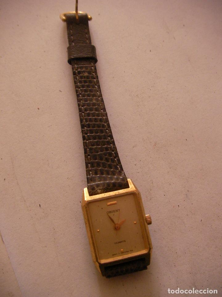 Relojes autom&aacute;ticos: ANTIGUO RELOJ VINTAGE DE PULSERA - Foto 1