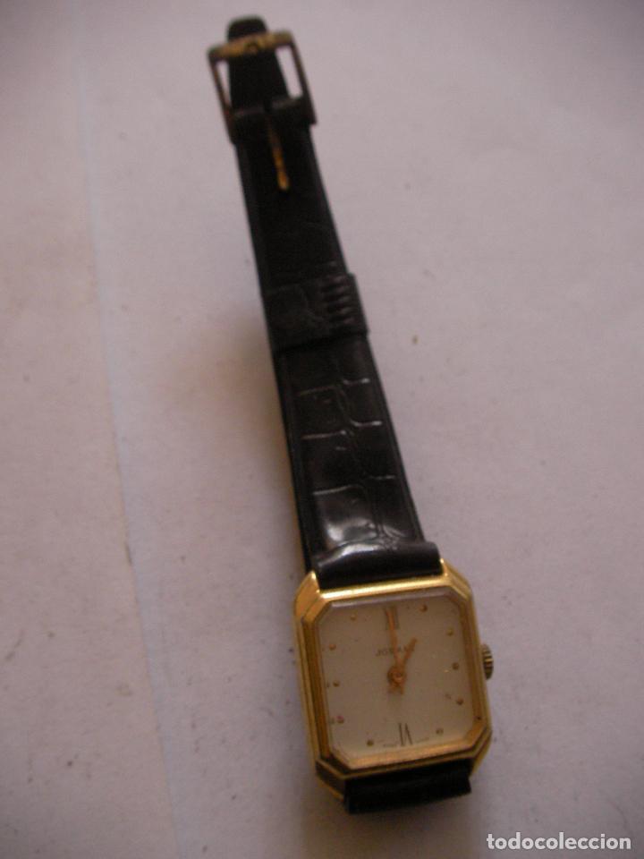 Relojes autom&aacute;ticos: ANTIGUO RELOJ VINTAGE DE PULSERA - Foto 1
